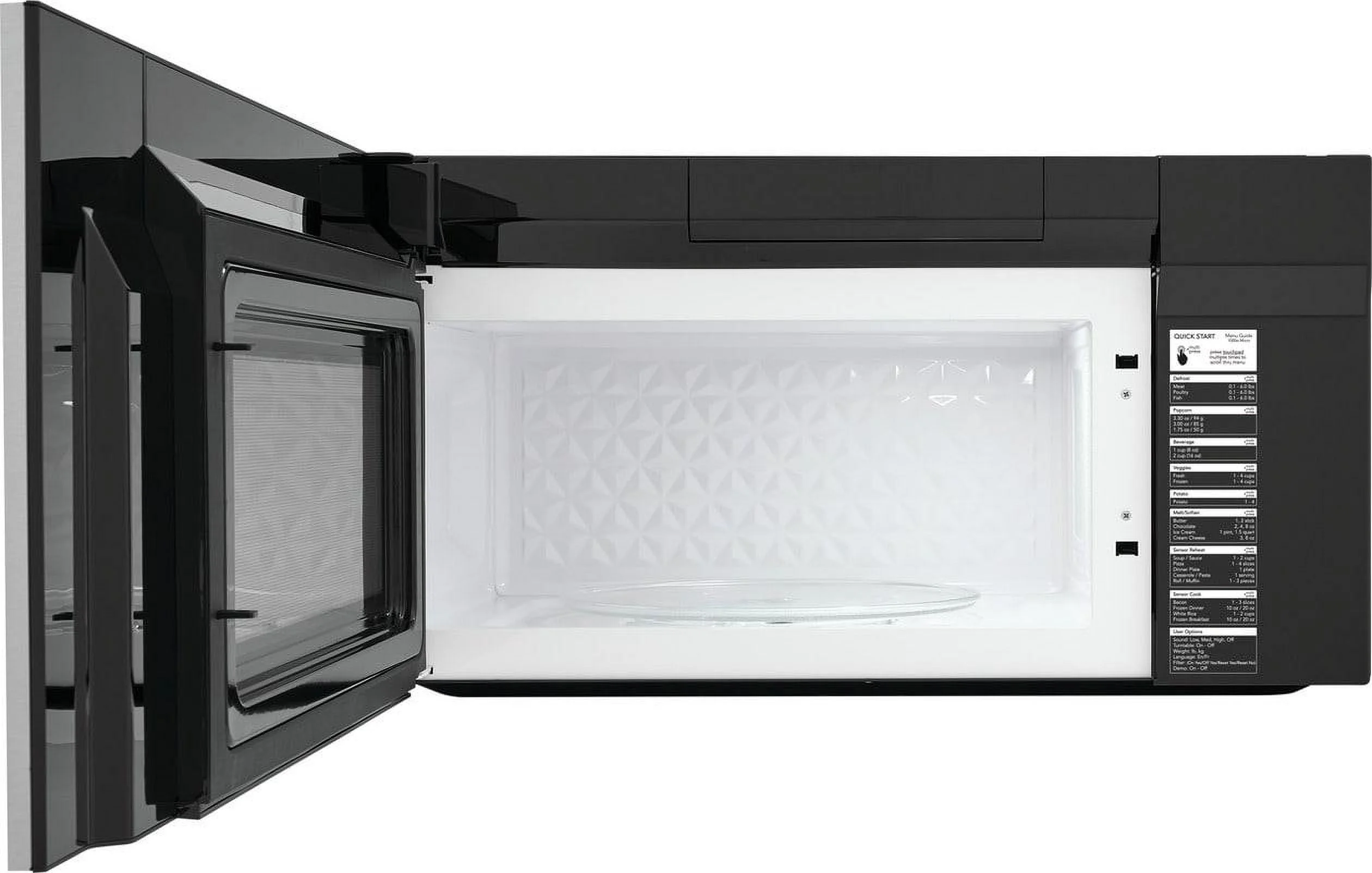 Frigidaire Gmos1964a Gallery 30