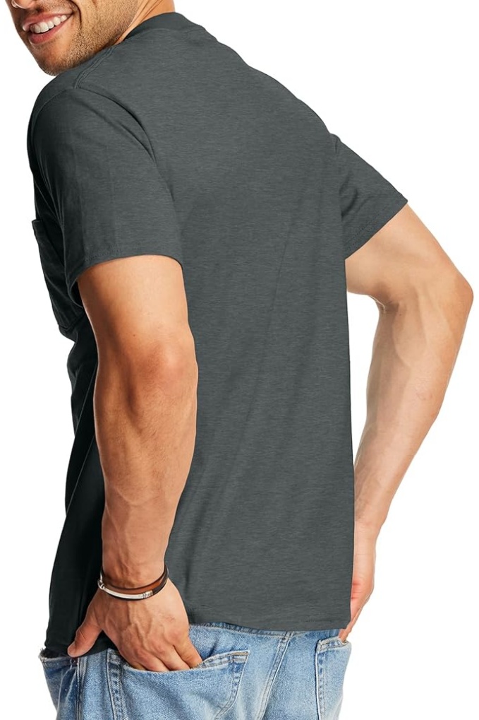 Men's Beefy-t Pocket