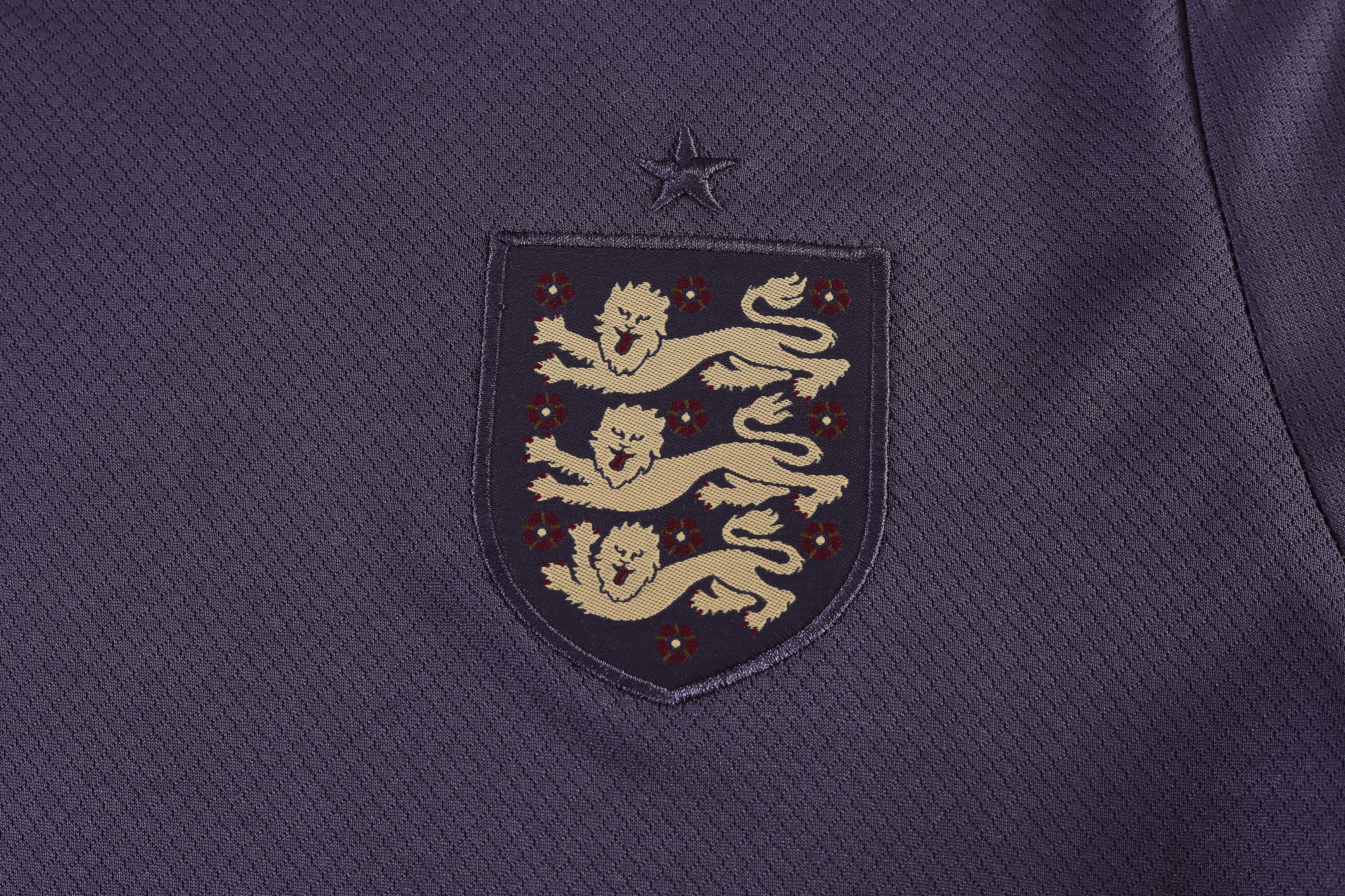 ENGLAND AWAY 24-25 #10 BELLINHGAM