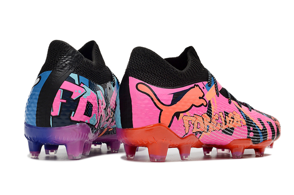 FUTURE 7 ULTIMATE FG football shoes