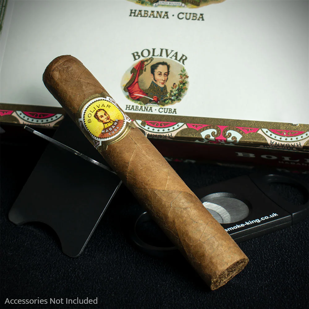 Bolivar Royal Coronas Cuban Cigar - Single