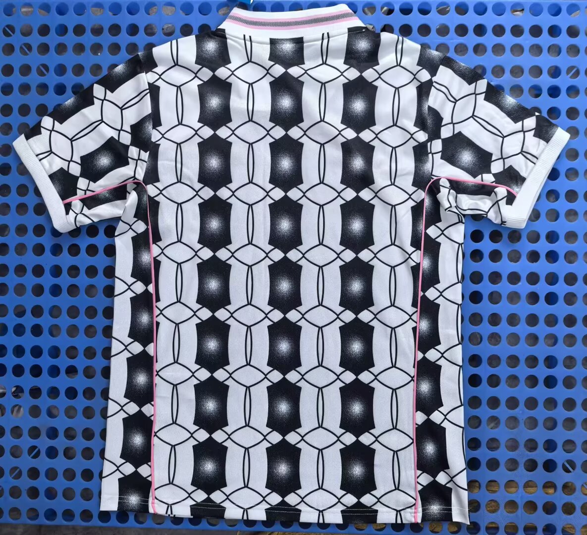 2025-26 Juventus Special Jersey - Fans Edition