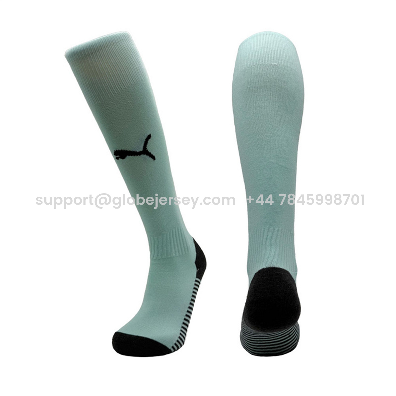 AC Milan 25-26 Goalkeeper Socks - Green