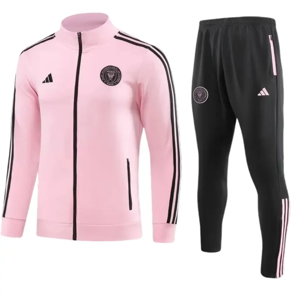 2023-2024 Miami Jacket Sportswear Suit 1:1 Thailand Quality Suit