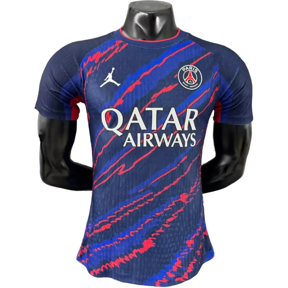 2025-26 Paris Saint-Germain Special Edition Jersey - Player Edition