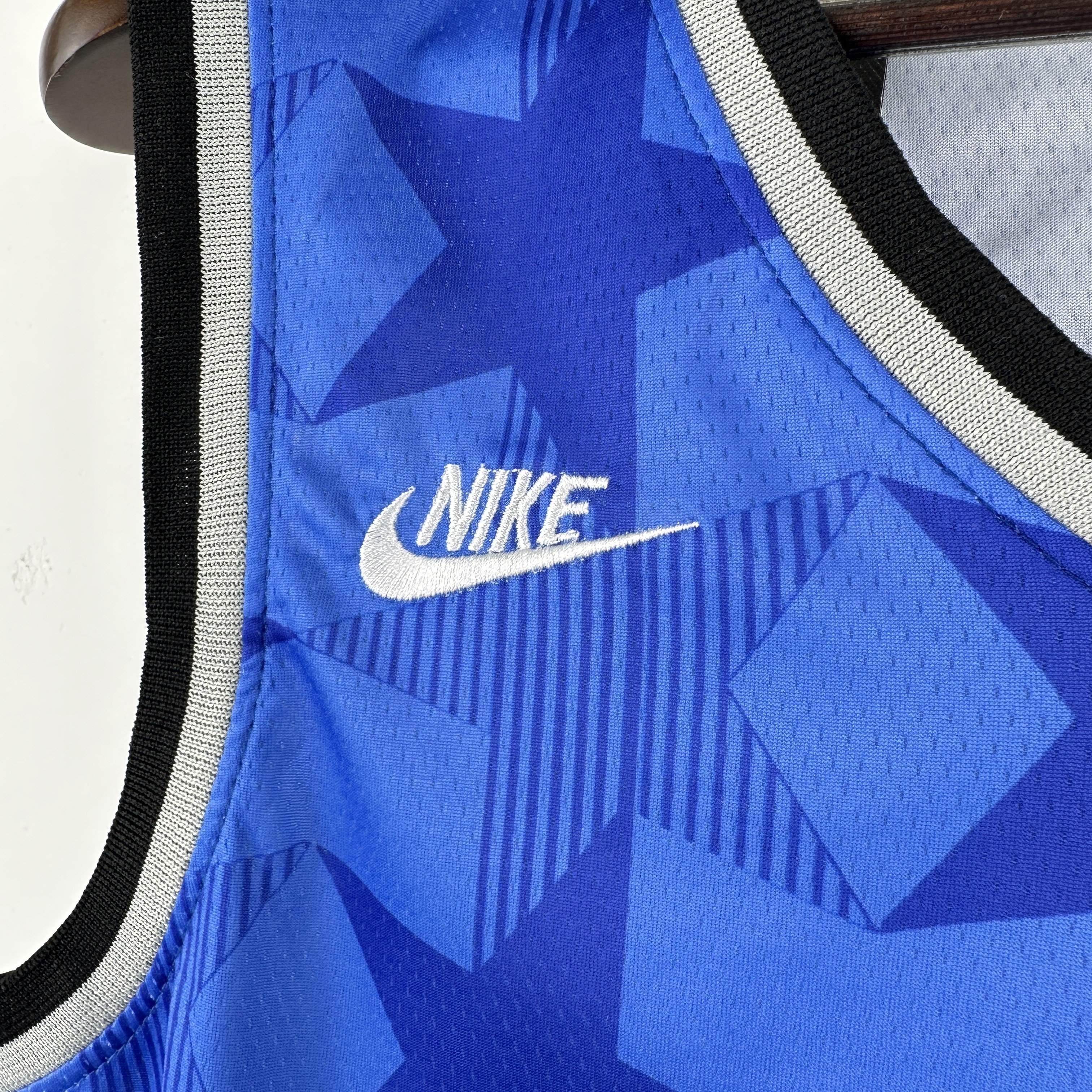 Embroidery 24 season Magic retro No. 5 Banchero