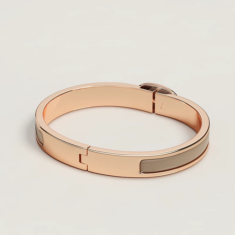 Mini Clic Chaine dAncre bracelet