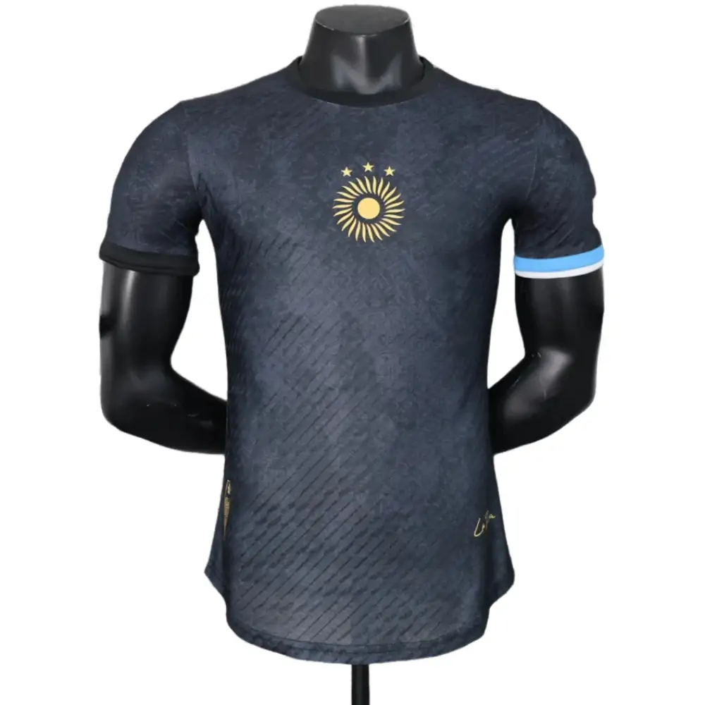 2023/24 Argentina special edition player jersey