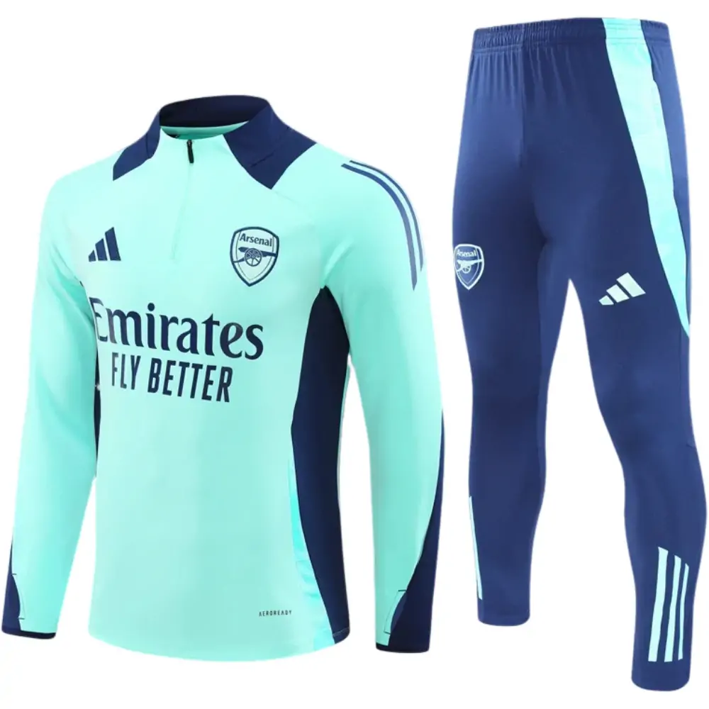 2024-25 New Season Arsenal Hoolland Children's Training Jersey