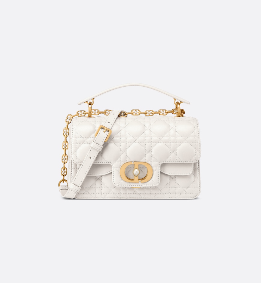 Small Jolie Top Handle Bag Handbag-2024 New