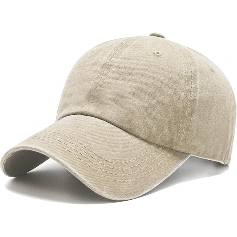 Baseball Cap Golf Dad Hat