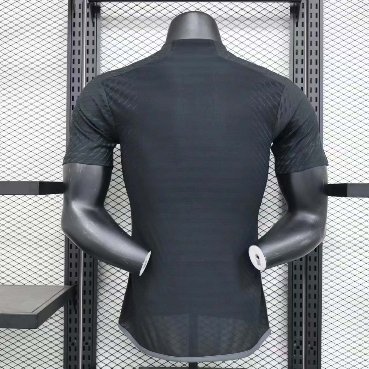 2023/2024 Player Version Flamengo Third Away Jersey 1:1 Thai Quality