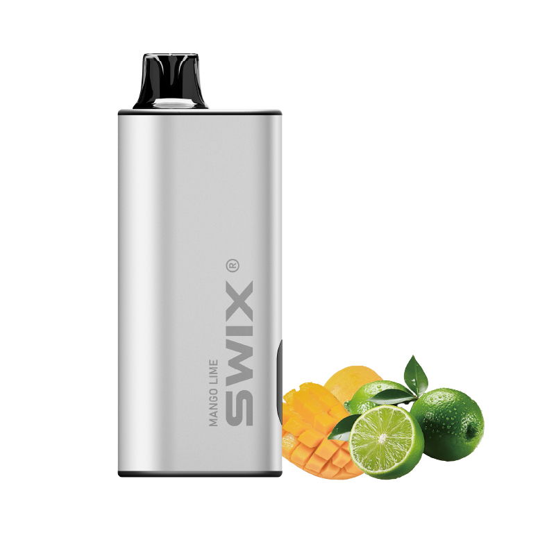 Swix Vape 9000 Puffs