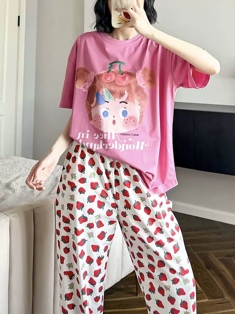 Pajama Set