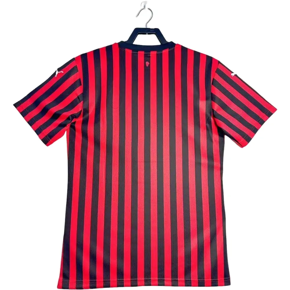 2019/20 AC Milan Home Retro Jersey