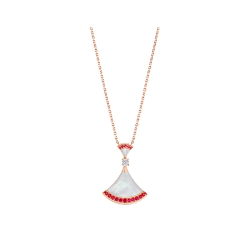 DIVAS’ DREAM Necklace