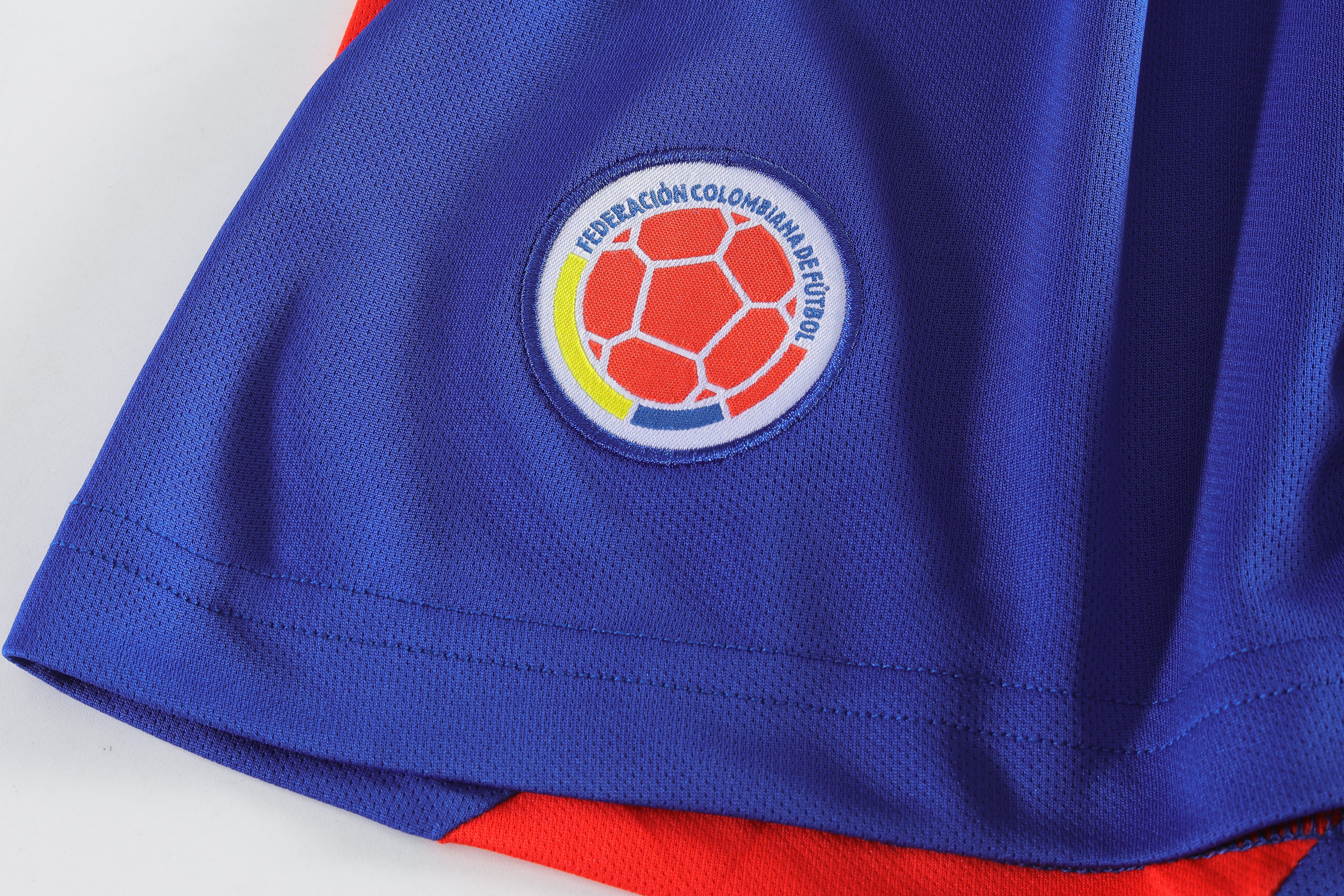 COLOMBIA HOME 24-25 #7 LUIS DIAZ