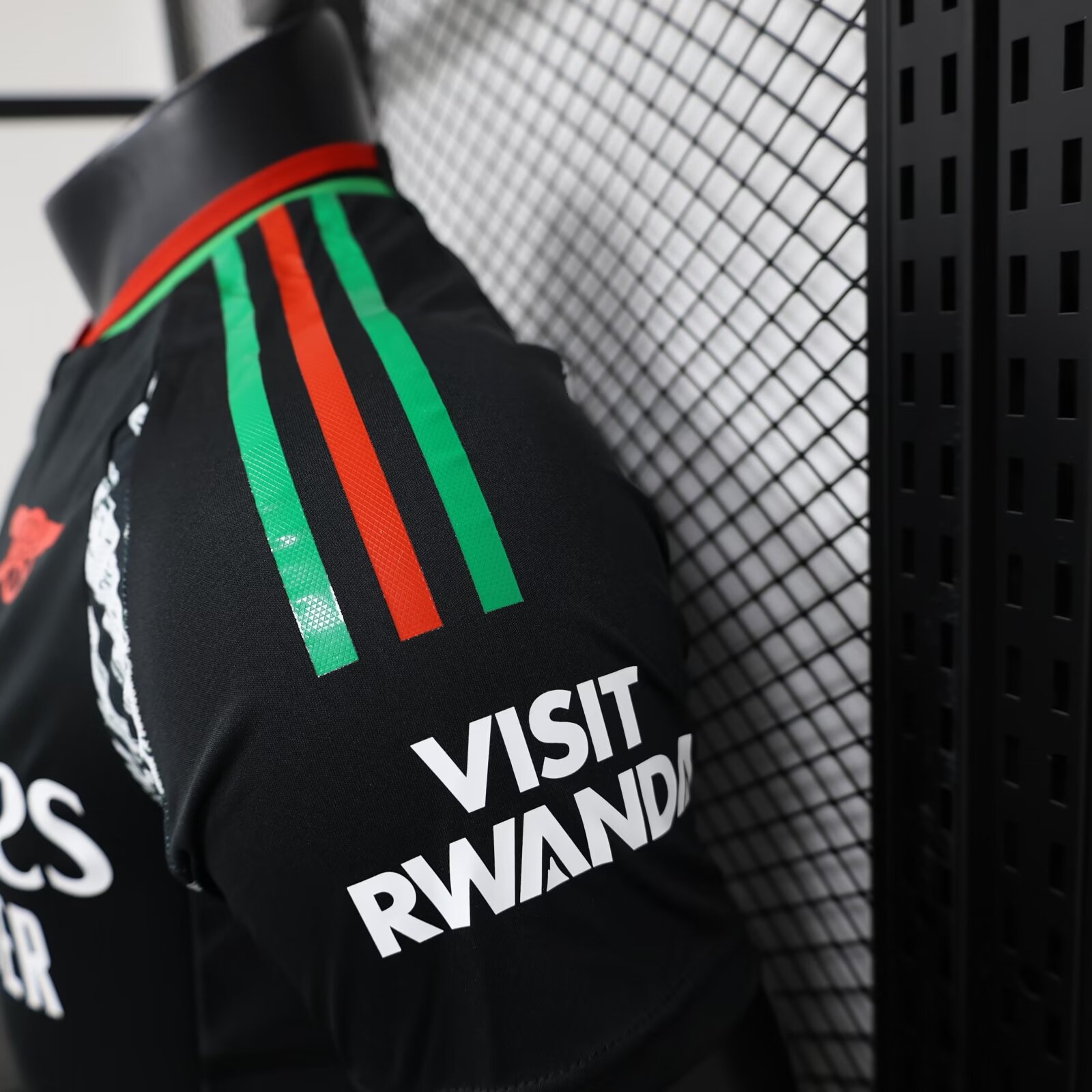 2024/25 Arsenal Away Shirt - Player Version