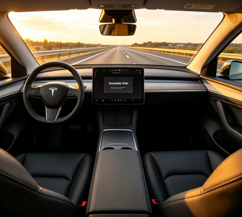 CAR ACCESSORIES