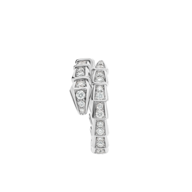 Serpenti Viper Ring