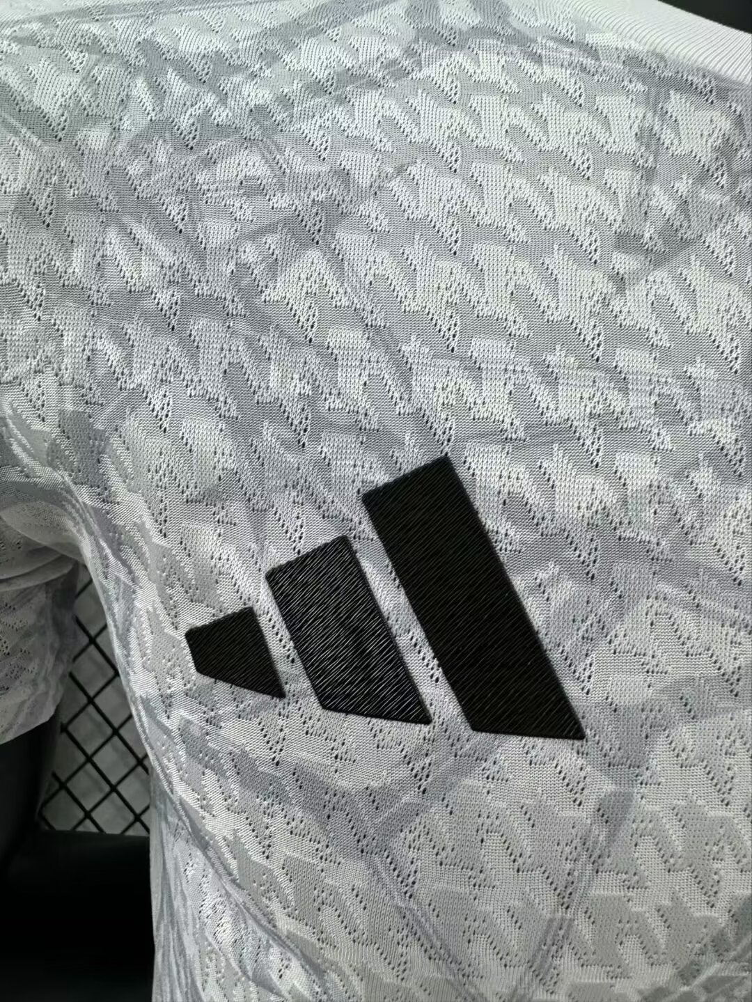 2024/25 Real Madrid Special Edition Jersey - Player Version