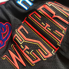 2024 NBA All-Star Black MN