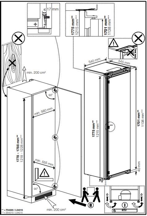 BEKO - Frigorifero 1 porta BLSA210M4SN Classe E 198 lt-Bianco