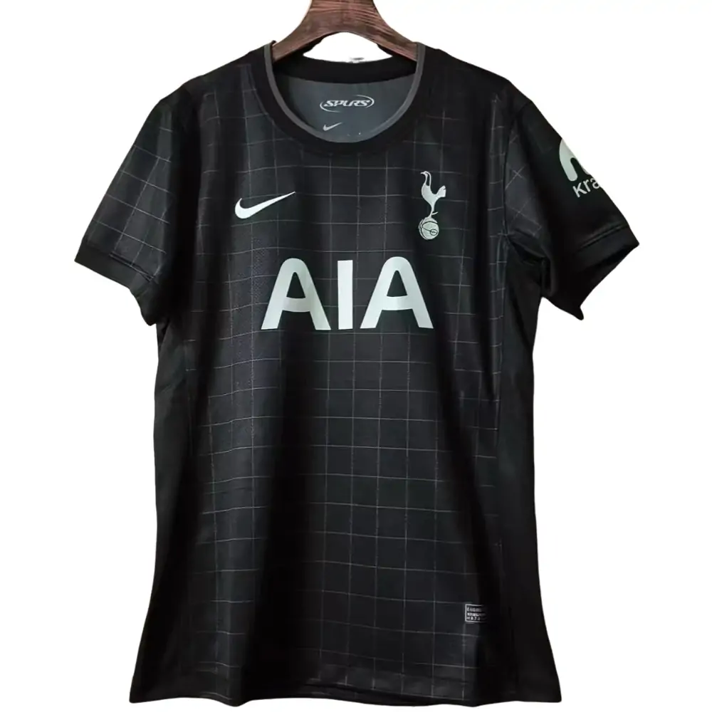 2025-26 Tottenham Hotspur Away - Women's Jersey