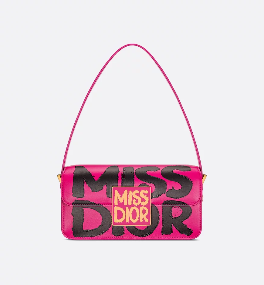 Miss Flap Bag HandBags
