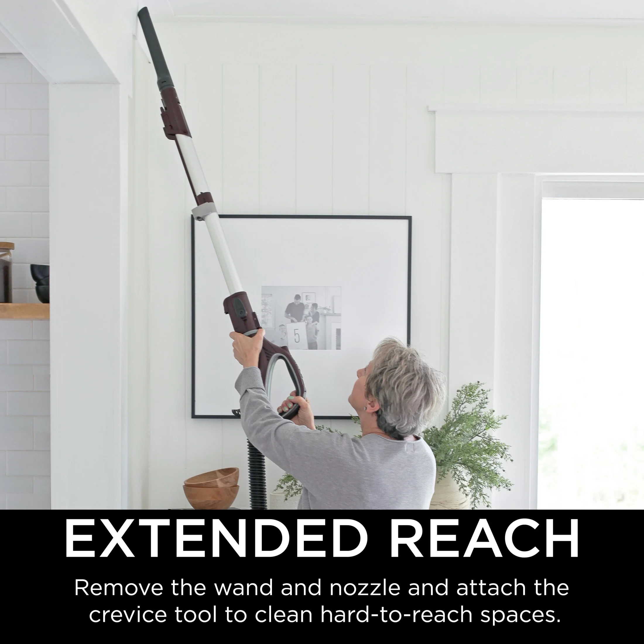 Shark® Rotator® Powered Lift-Away® TruePet® Upright Vacuum