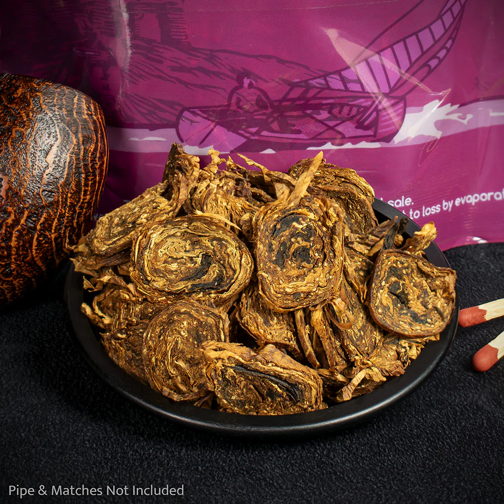 Samuel Gawith - Cabbie's Mixture Pipe Tobacco - 25g Loose