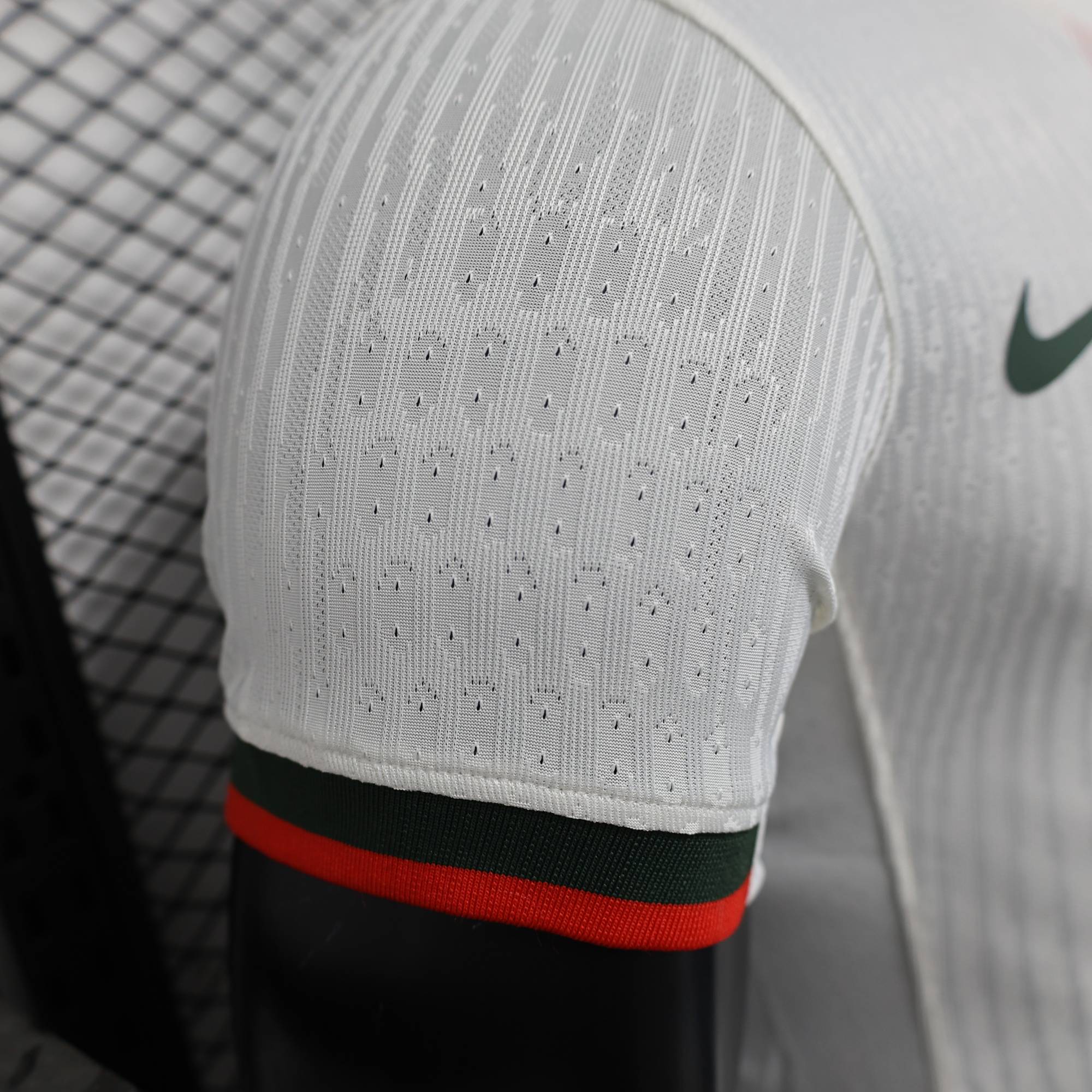 2025/2026 Player Version Chelsea Away Football Shirt 1:1 Thai Quality