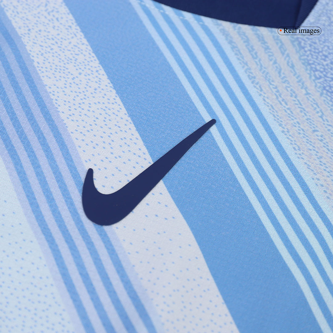 Tottenham Hotspur 2024-25 Away Kit