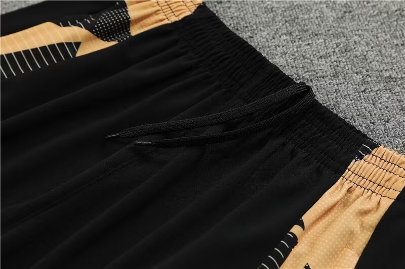 2024/25 Real Madrid half-zip training kit