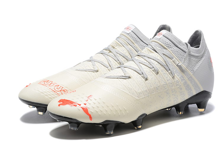 Neymar exclusive waterproof full knitted FG football shoes