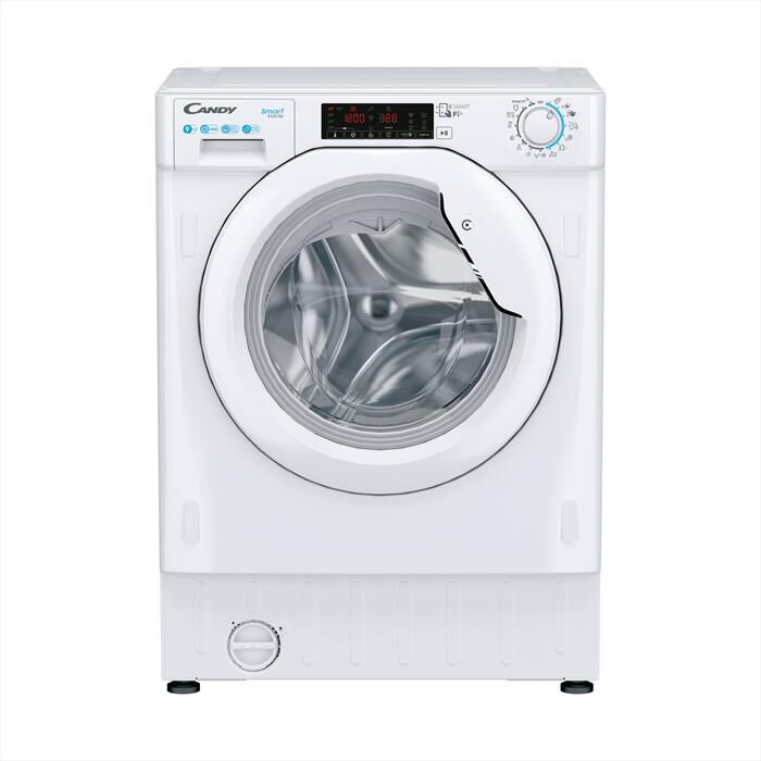 CANDY - Lavatrice incasso CBWO 49TWME-S 9 Kg Classe A
