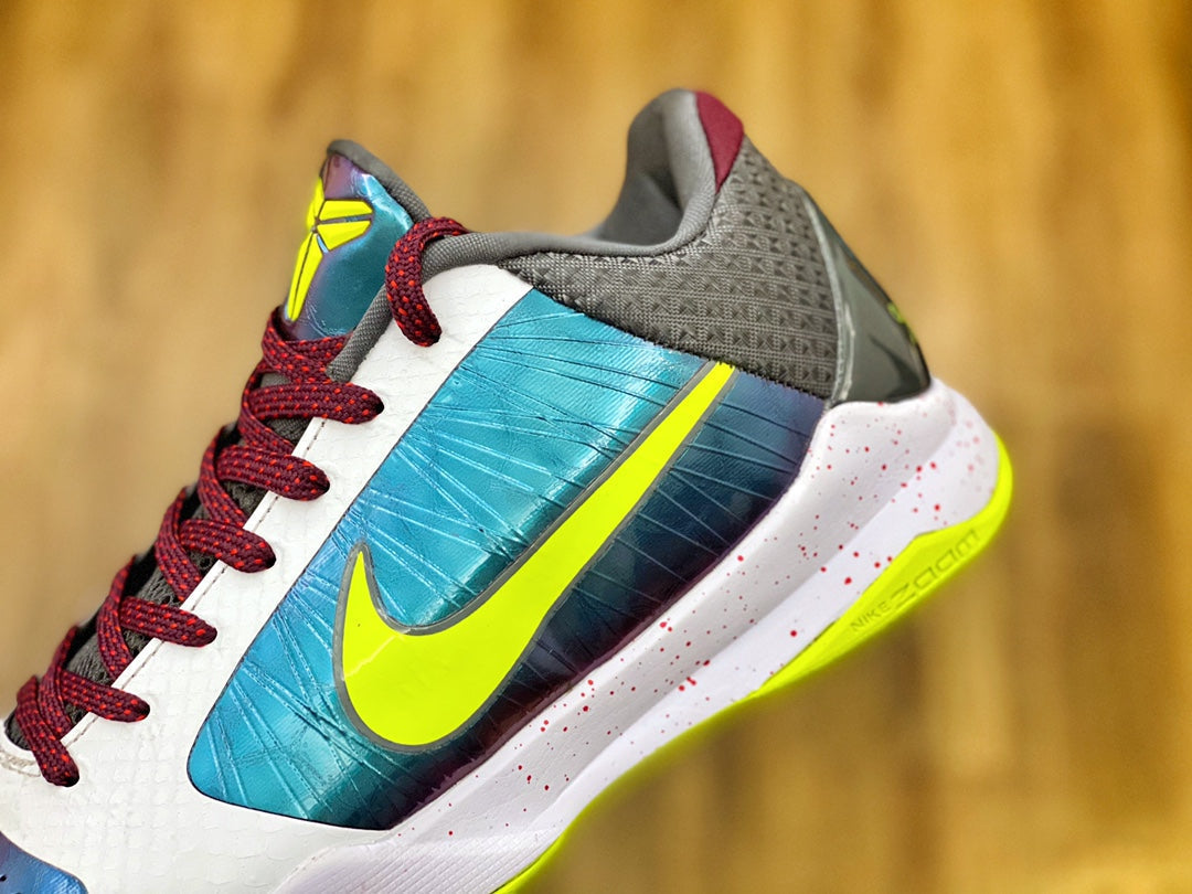Kobe 5 Joker/Chaos