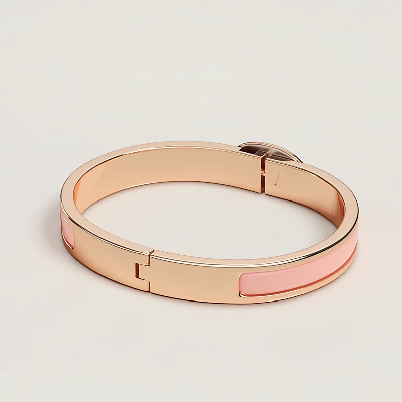 Mini Clic Chaine dAncre bracelet