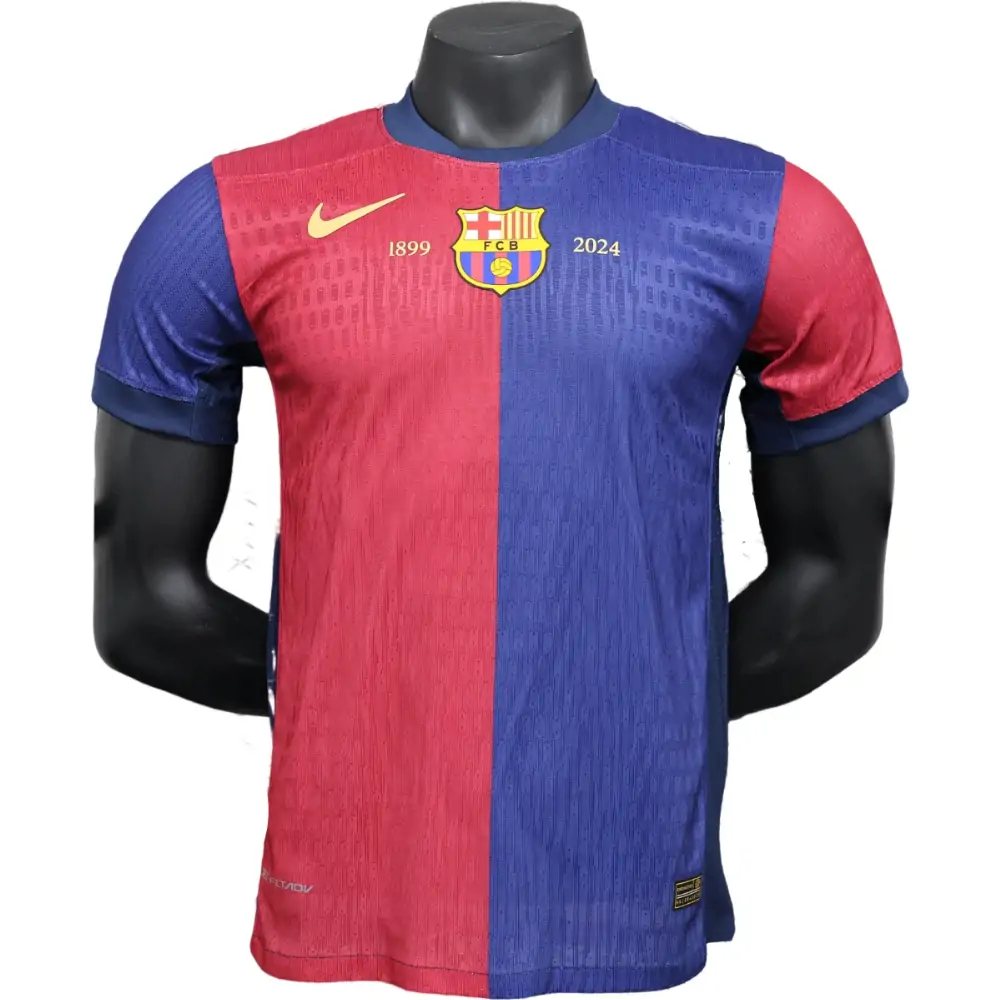 1899-2024 Barcelona Special Edition - Player Edition