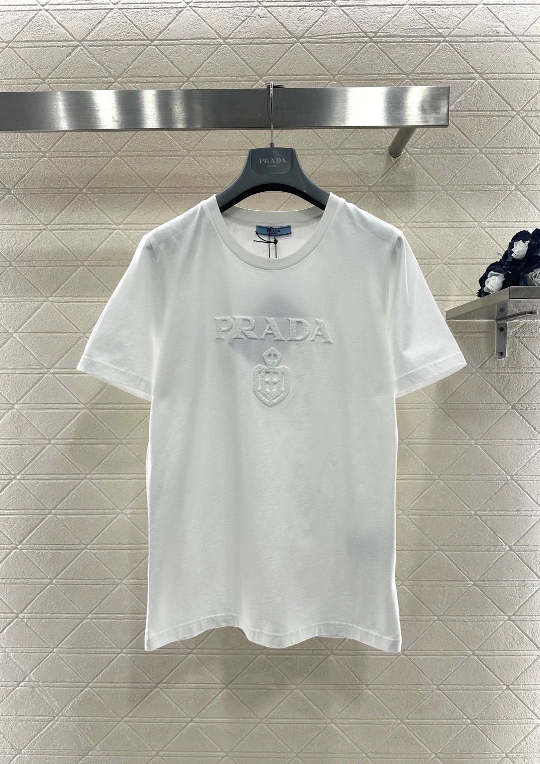 26SS NEW  T-shirt