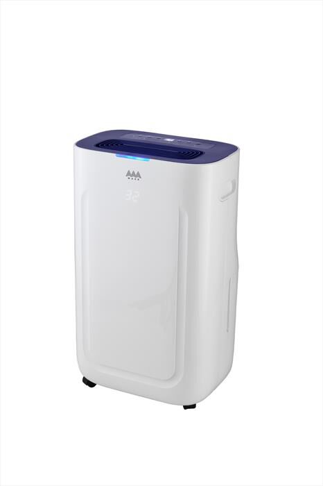 AAAMAZE - Deumidificatore AYD205W-Bianco