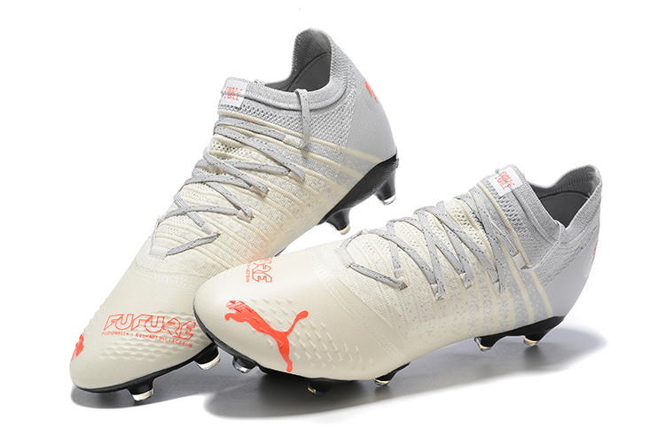 Neymar exclusive waterproof full knitted FG football shoes