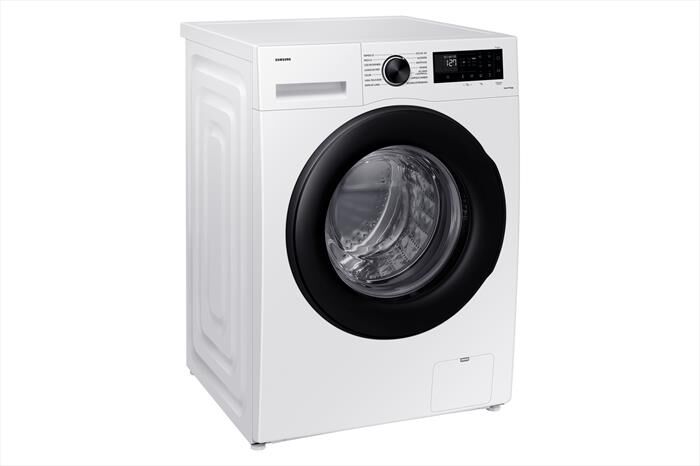 SAMSUNG - Lavatrice WW90CGC04DAEET 9kg 1400g Classe A-Bianco