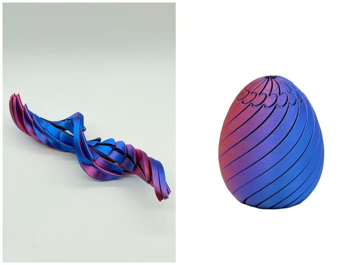 Retractable rolling 3D stress ball