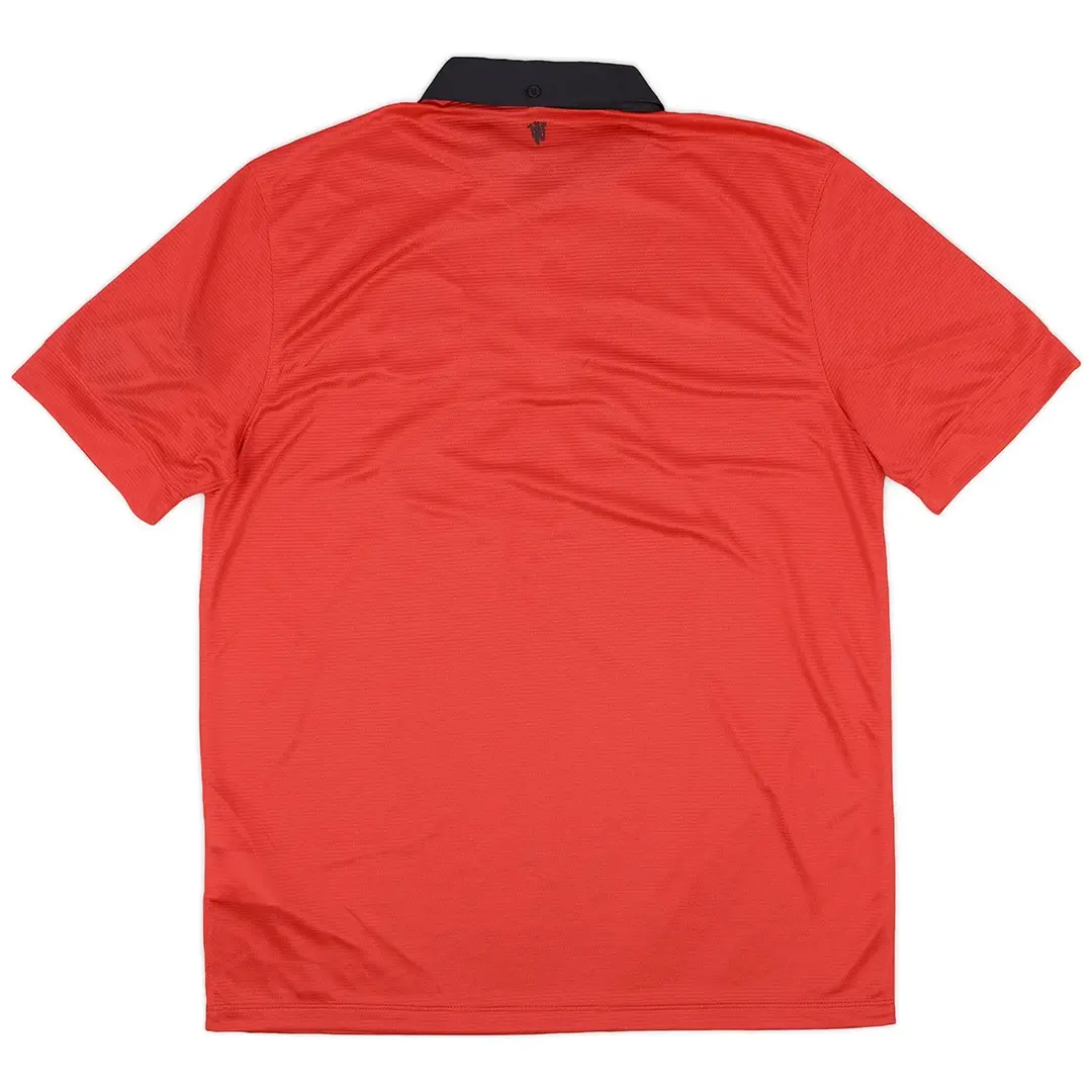 Manchester United 2013/14 Home Retro Soccer Jersey