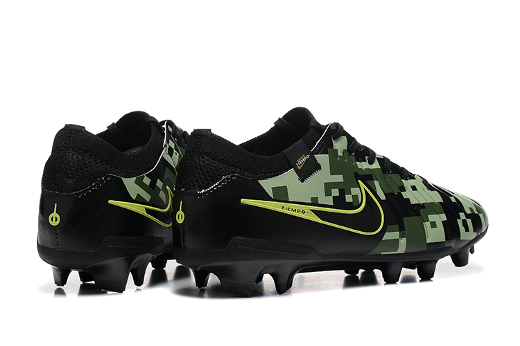 Tiempo Legend 10 Elite FG Football Shoes