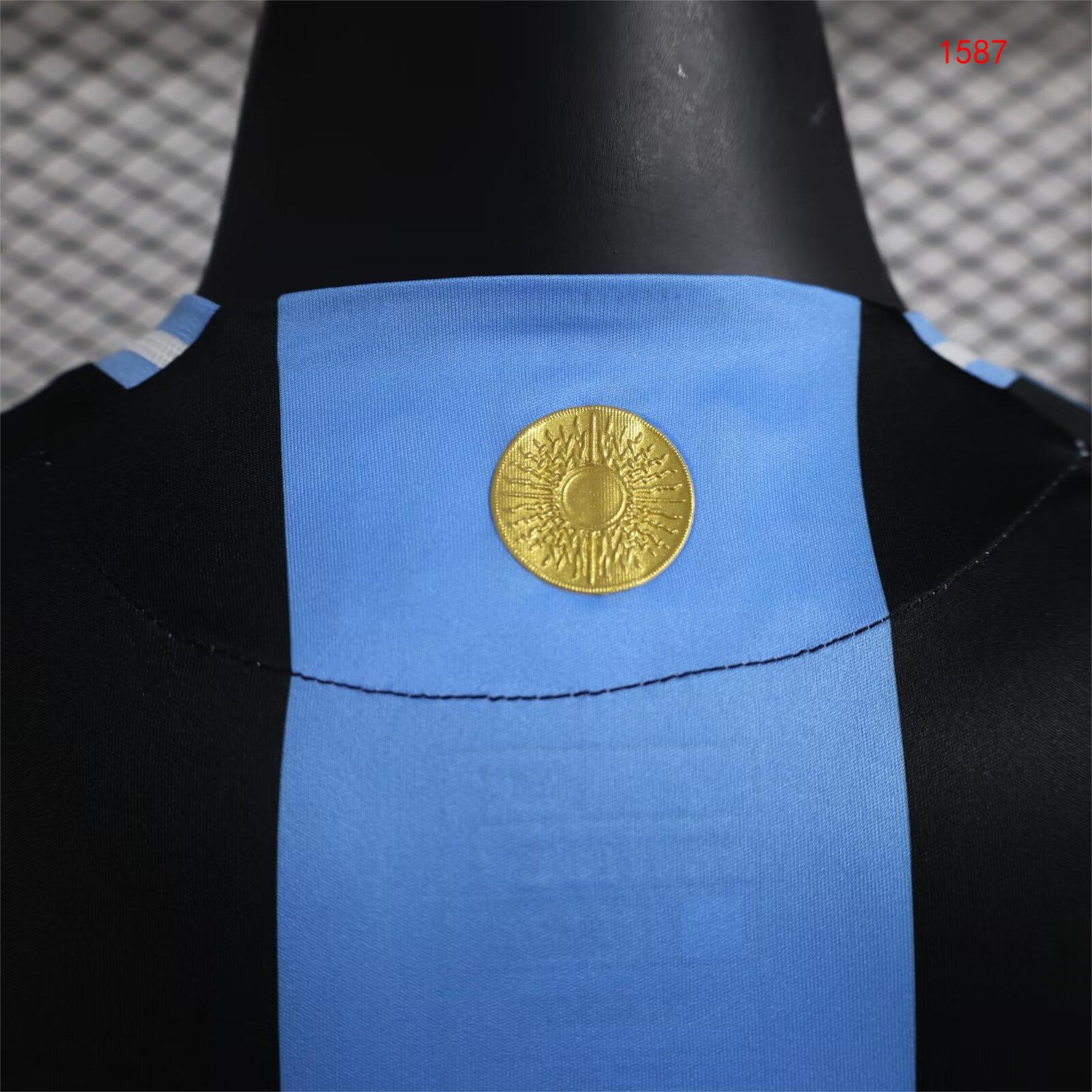 2024/25 Argentina Special Edition Shirt - Player Edition