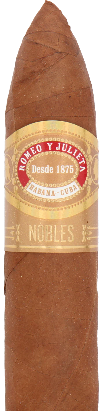 Romeo y Julieta Linea de Oro Nobles Cuban Cigar - Single