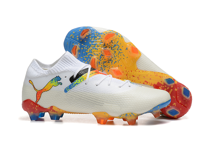 FUTURE 2024 football shoes