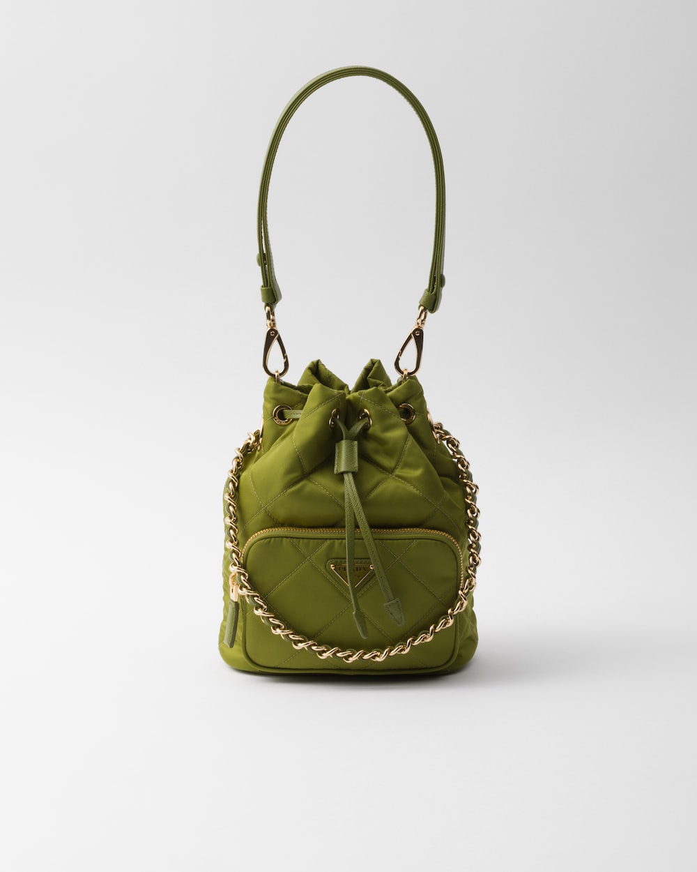 Re-Edition 1995 Cha?ne Re-Nylon Shoulder Bag